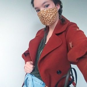 Meet your Posher, Danielle